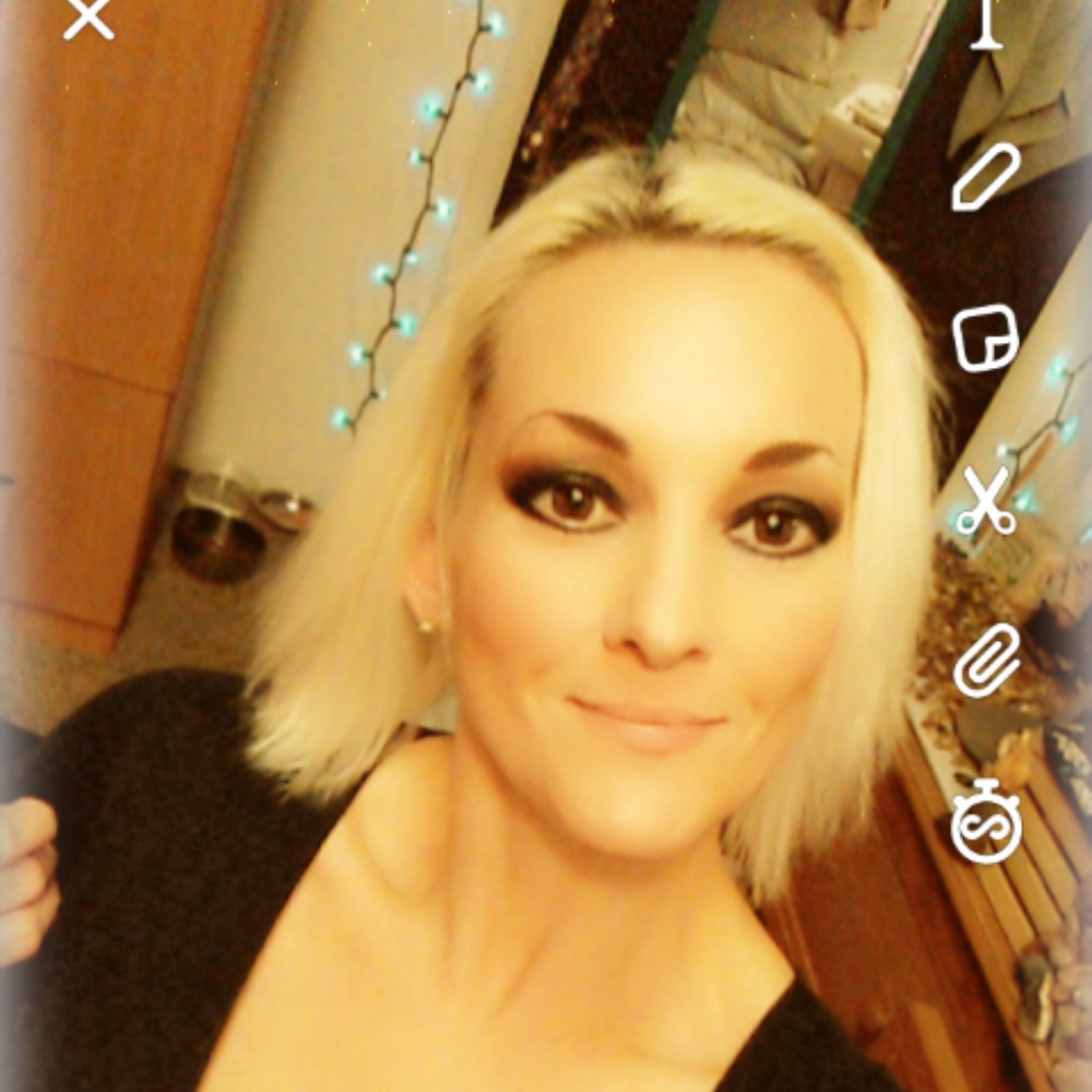 Meet your Posher, Heather